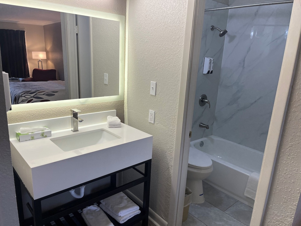 Deluxe Room, 1 King Bed, Non Smoking - Photo 5