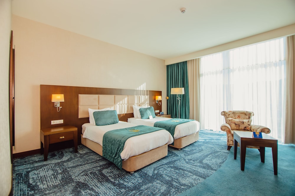 Superior Double or Twin Room photo 1