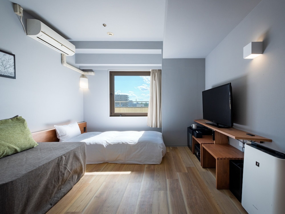 Basic Single Room photo 1