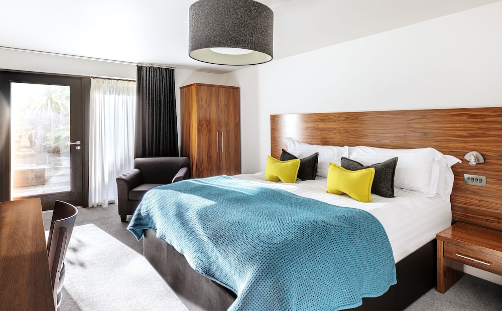 Standard Double Room photo 1