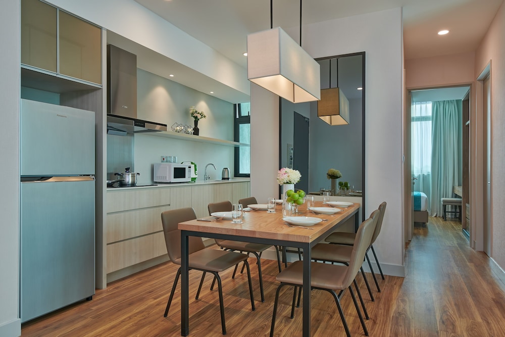 Superior Apartment, Multiple Beds