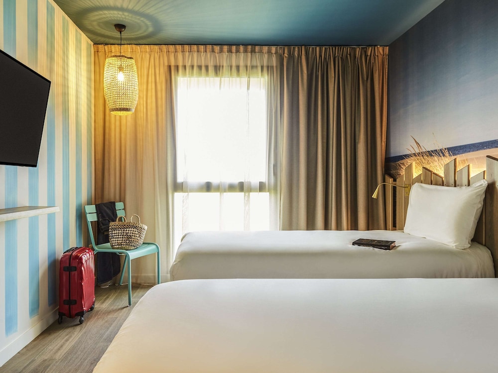Standard Twin Room, 2 Twin Beds - Photo 5