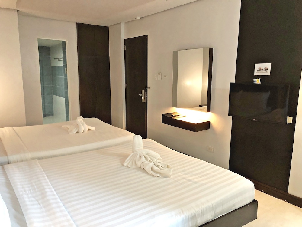 Executive Room photo 2