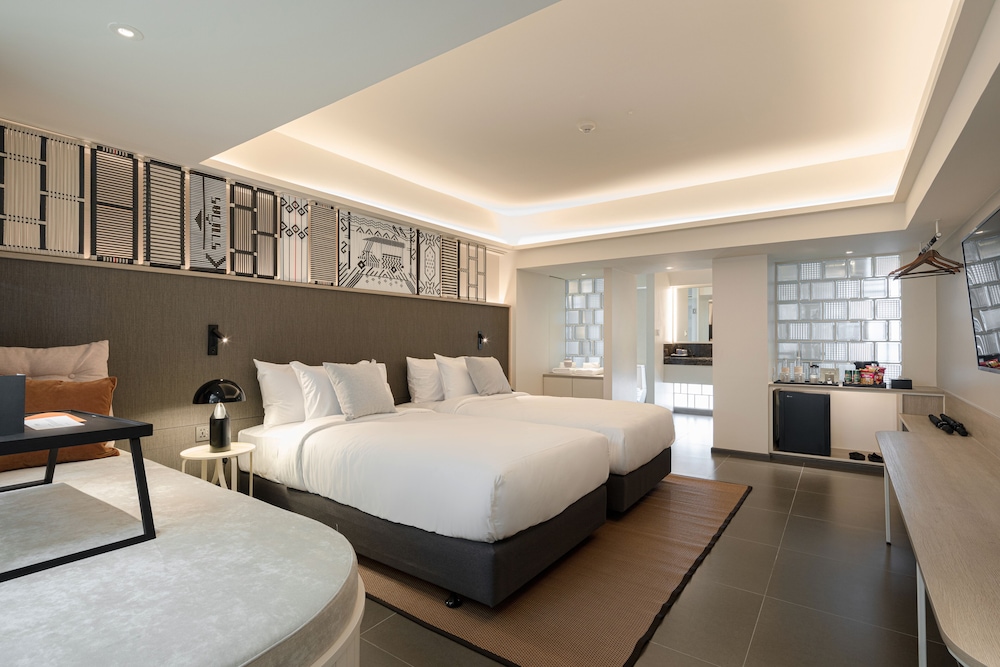 Superior Twin Room photo 1