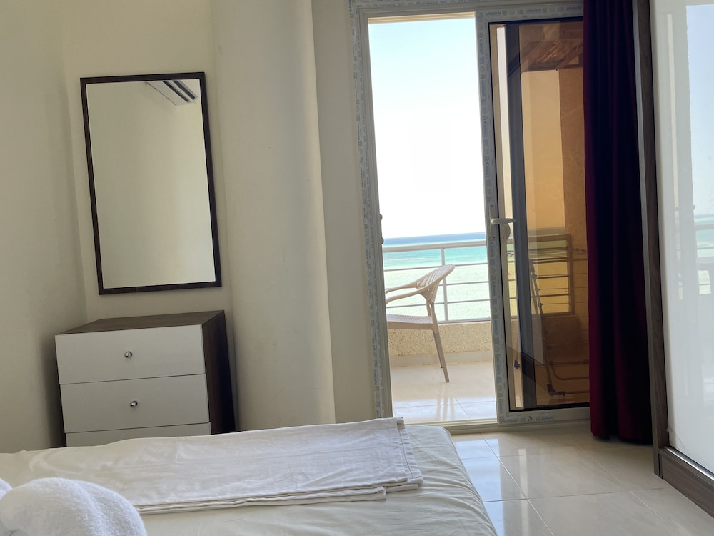 Premier Suite
