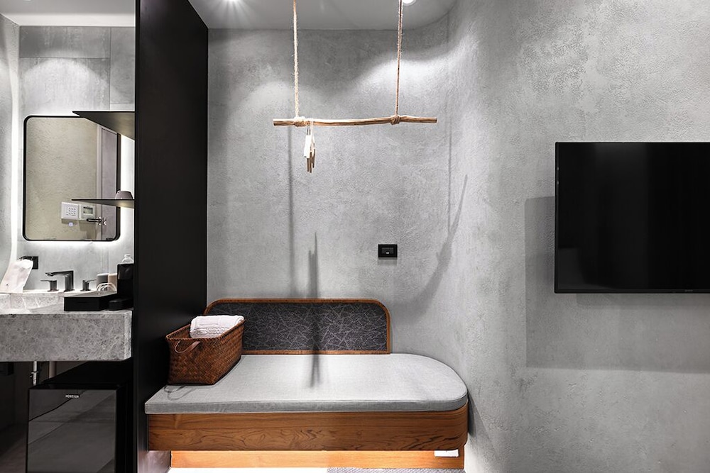 Design Double Room - Photo 3