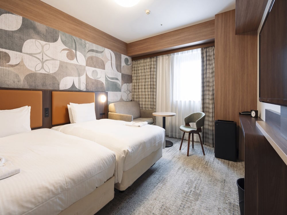 Standard Twin Room, Non Smoking