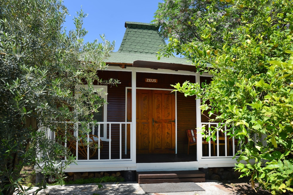 Classic Bungalow