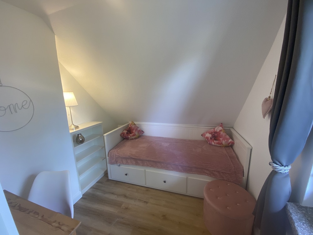 Deluxe Triple Room photo 2