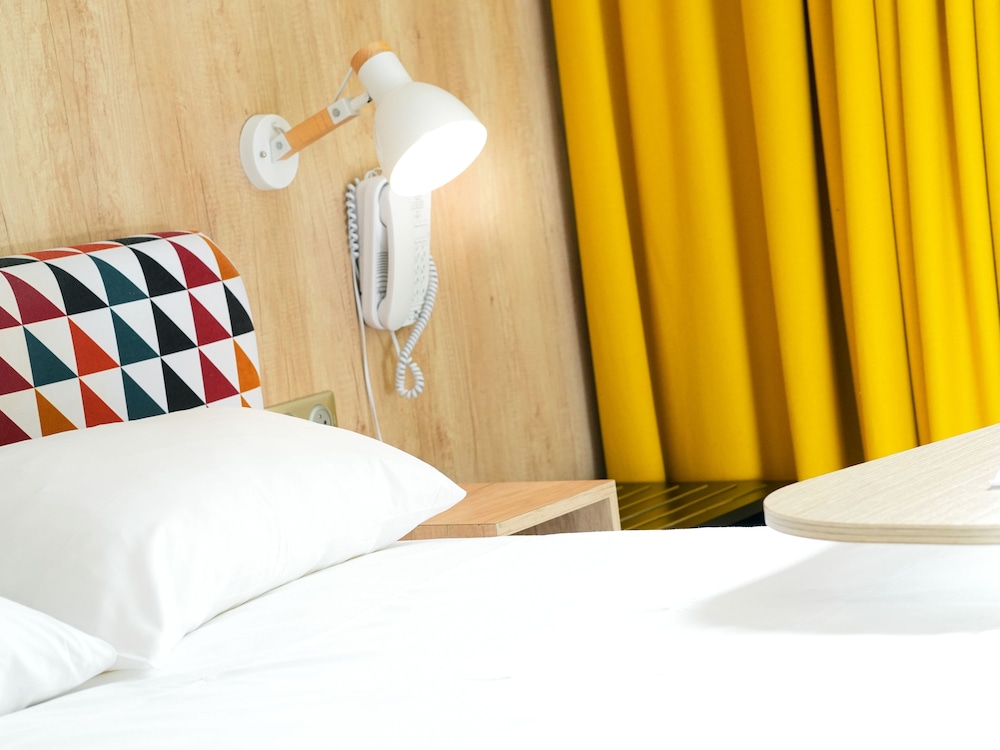 Standard Double Room, 1 Double Bed - Photo 16