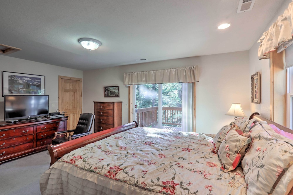 House (4 Bedrooms) photo 1