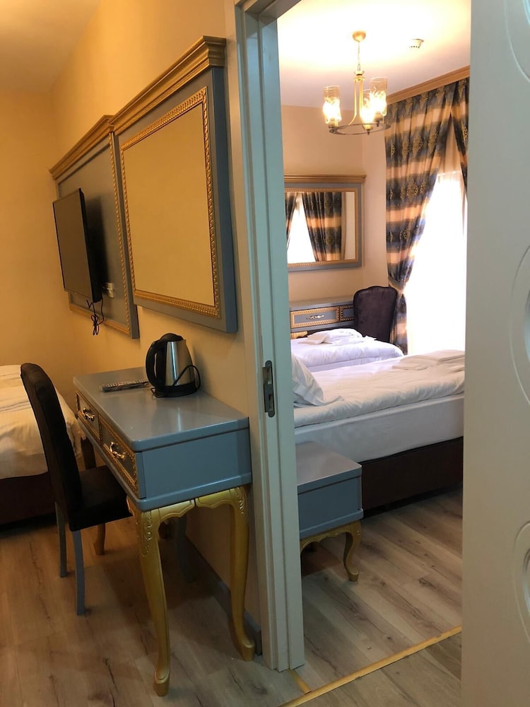 Standard Quadruple Room photo 1