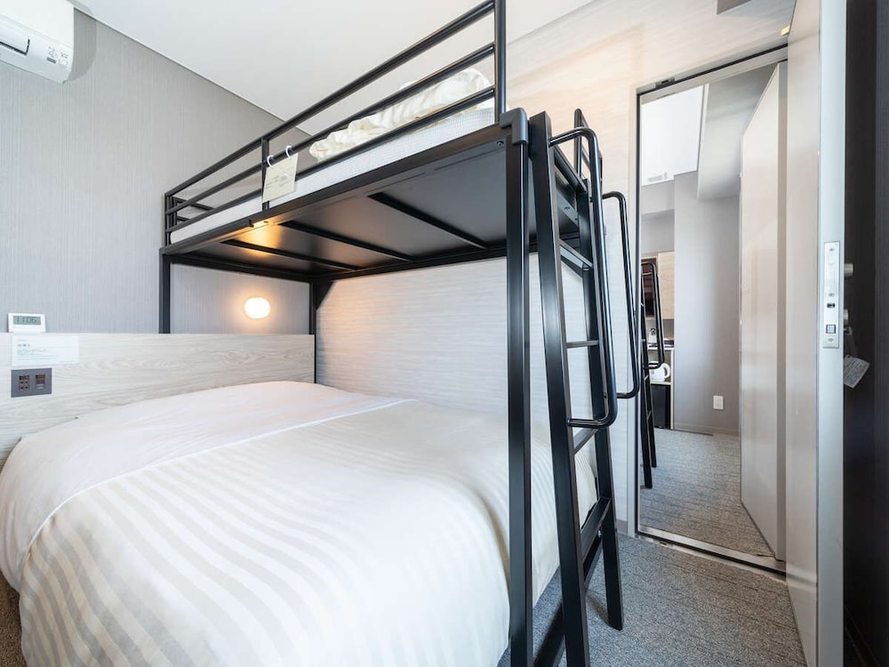 Connected Bunk Bed Rooms, Non Smoking - Photo 1