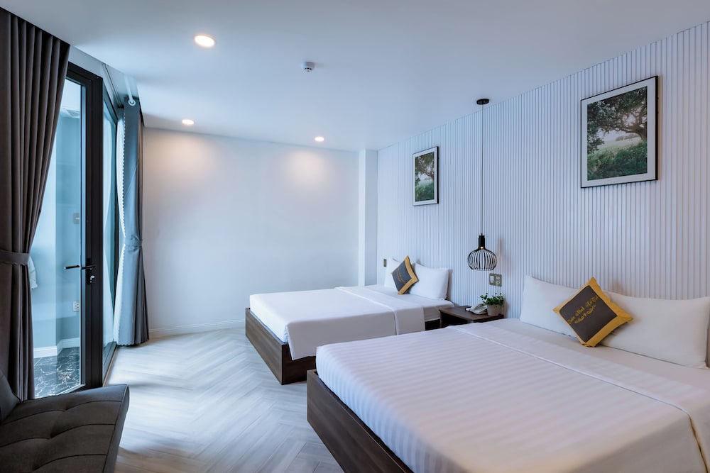 Standard Quadruple Room - Photo 2