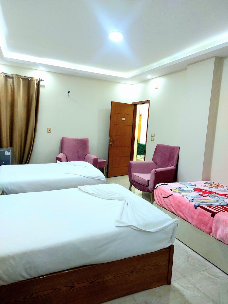 Family Triple Room photo 1
