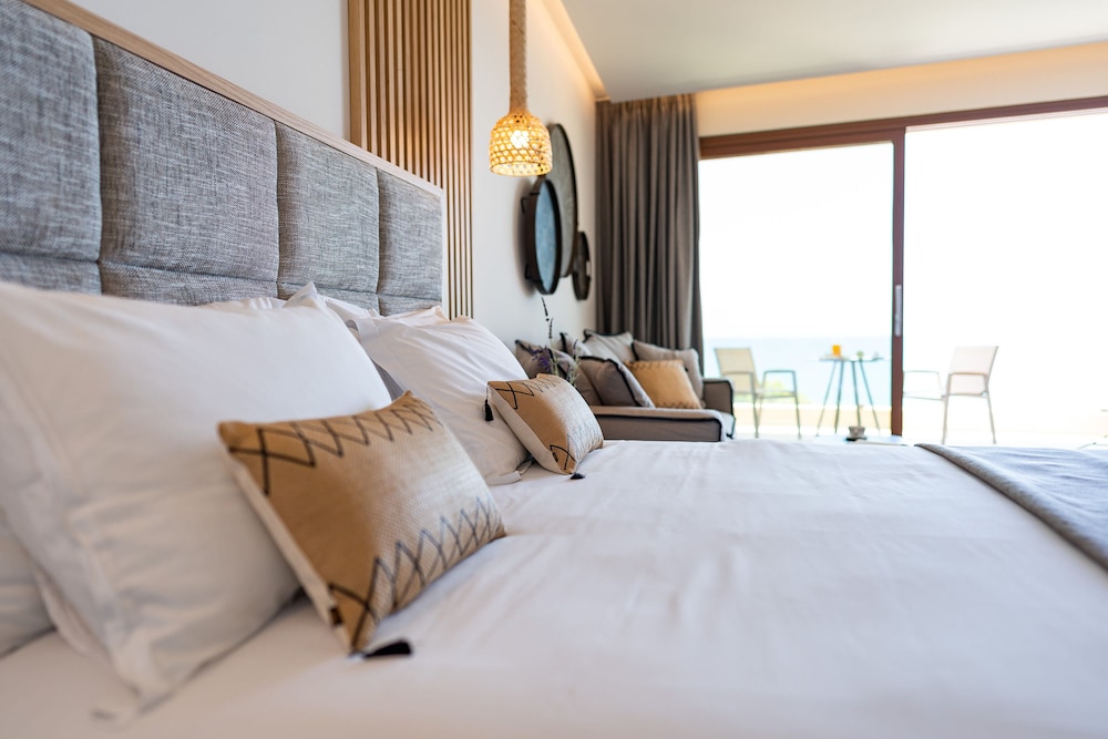 Premium Double Room Limited Sea View - Photo 4