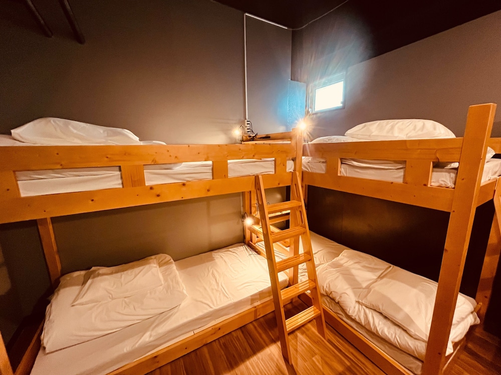 Quadruple Room photo 1