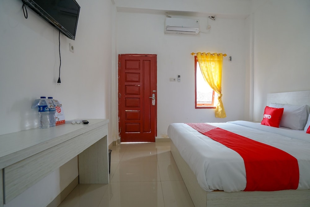 Standard Double Room photo 3