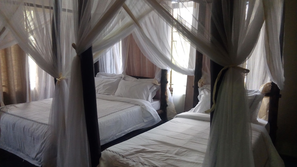Comfort Double or Twin Room