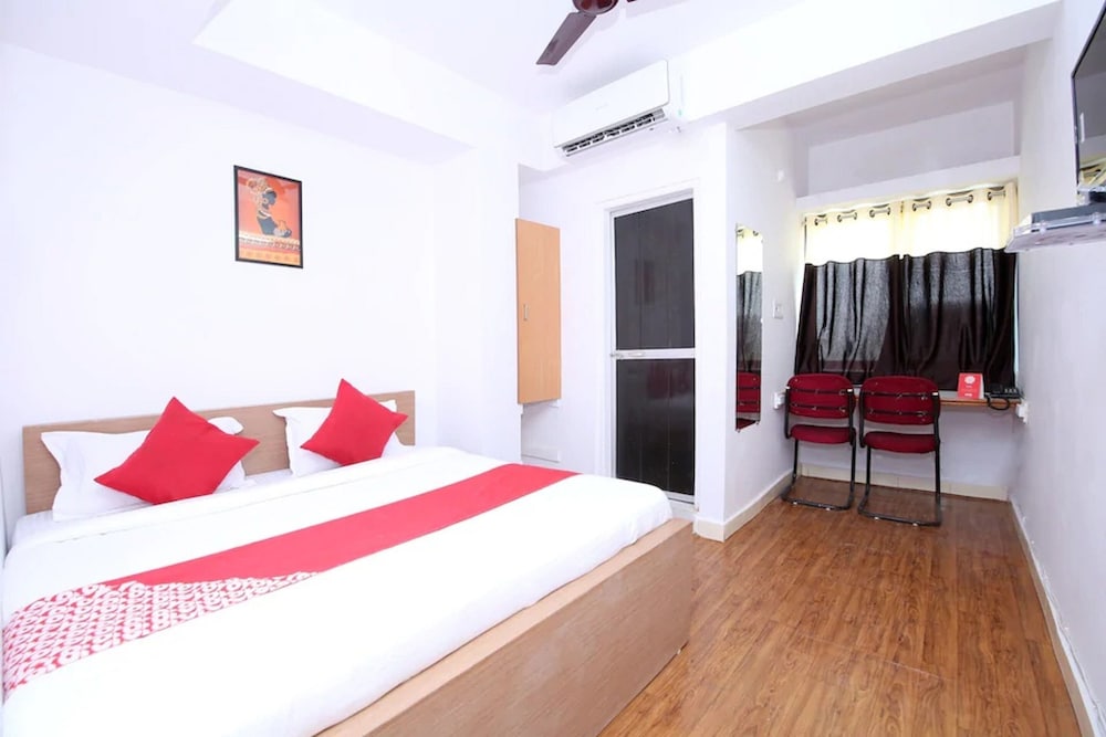 Deluxe Room photo 2