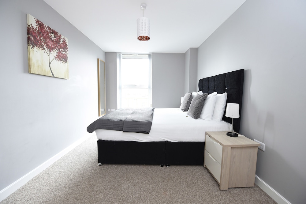 Standard Apartment, 1 Bedroom