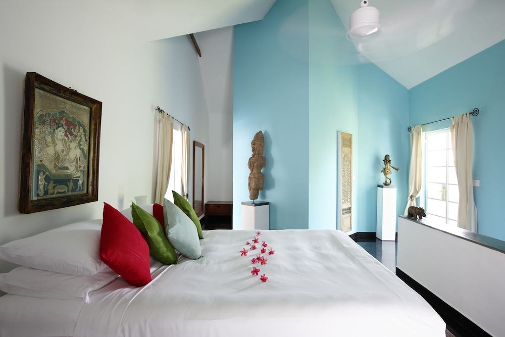 Malabar Suite