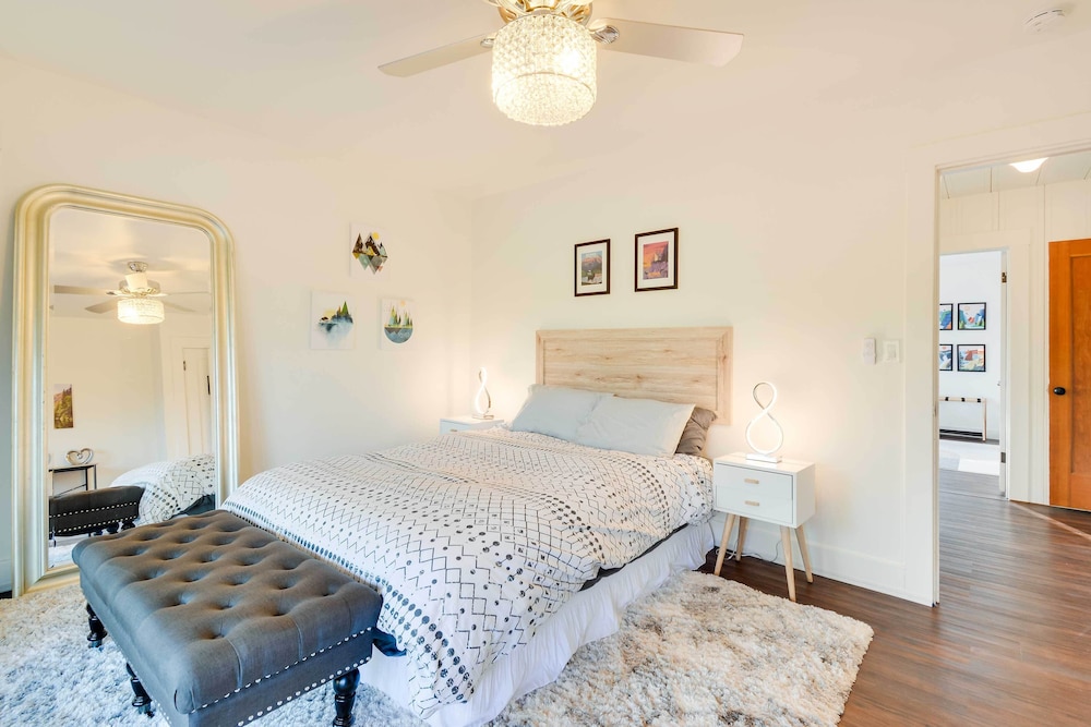 House (2 Bedrooms) photo 3