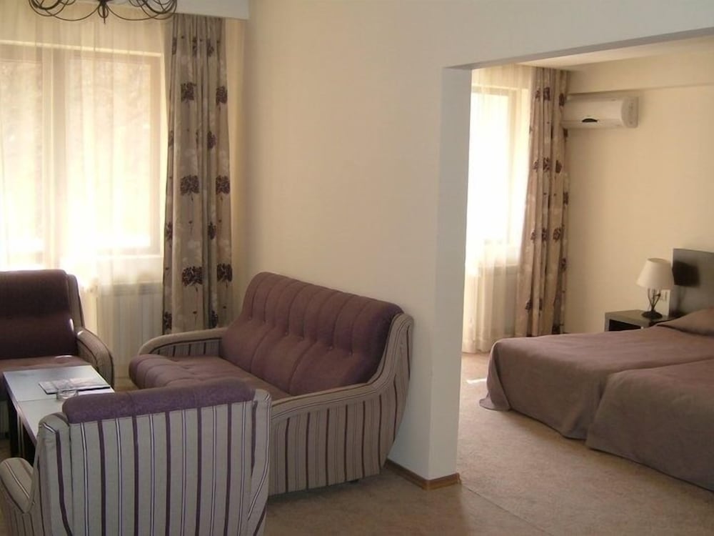 Luxury Suite photo 1