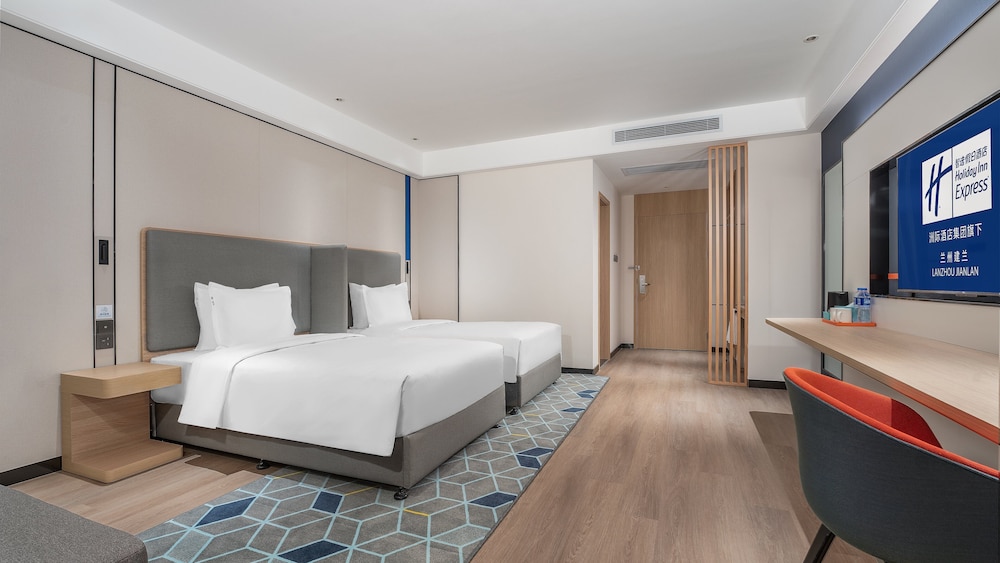 Standard Room, 2 Twin Beds - Photo 3