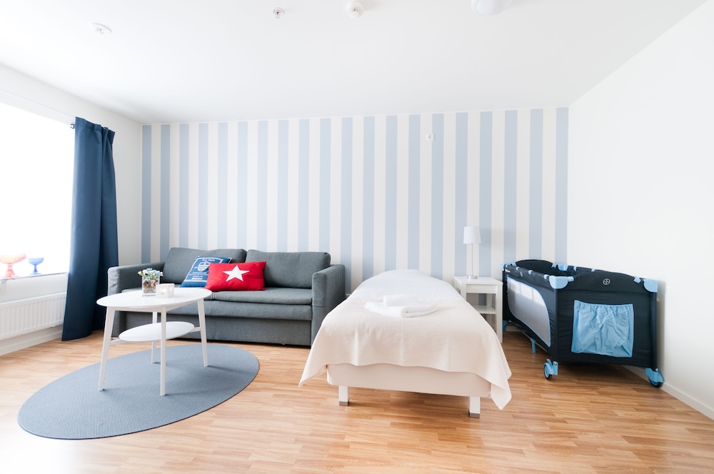 Triple Room (Kitchenette) photo 3