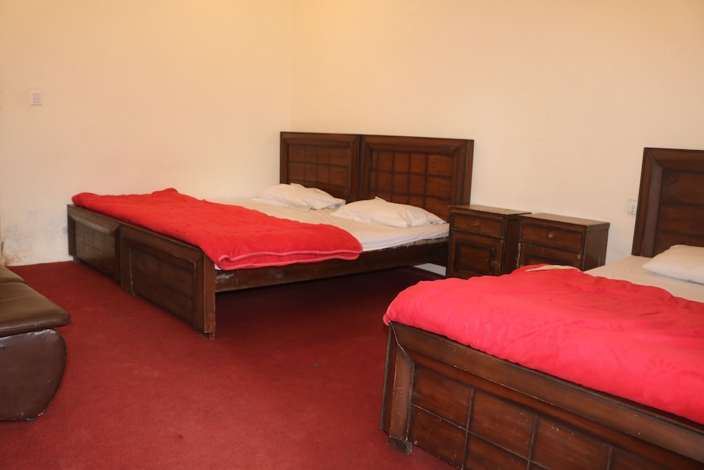 Standard Triple Room photo 2