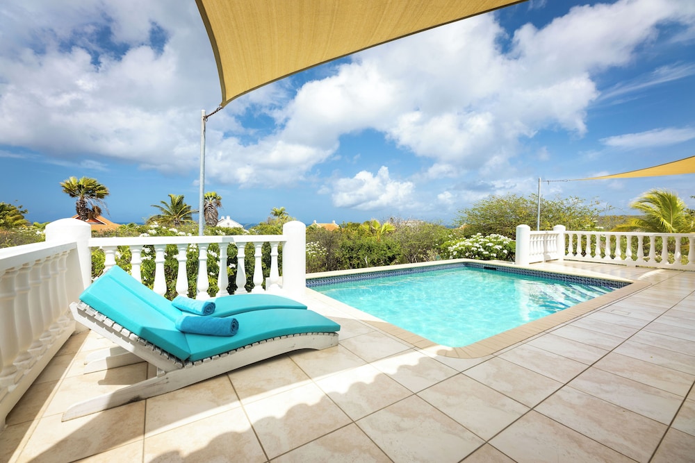 Premium Villa, 3 Bedrooms, Private Pool, Ocean View
