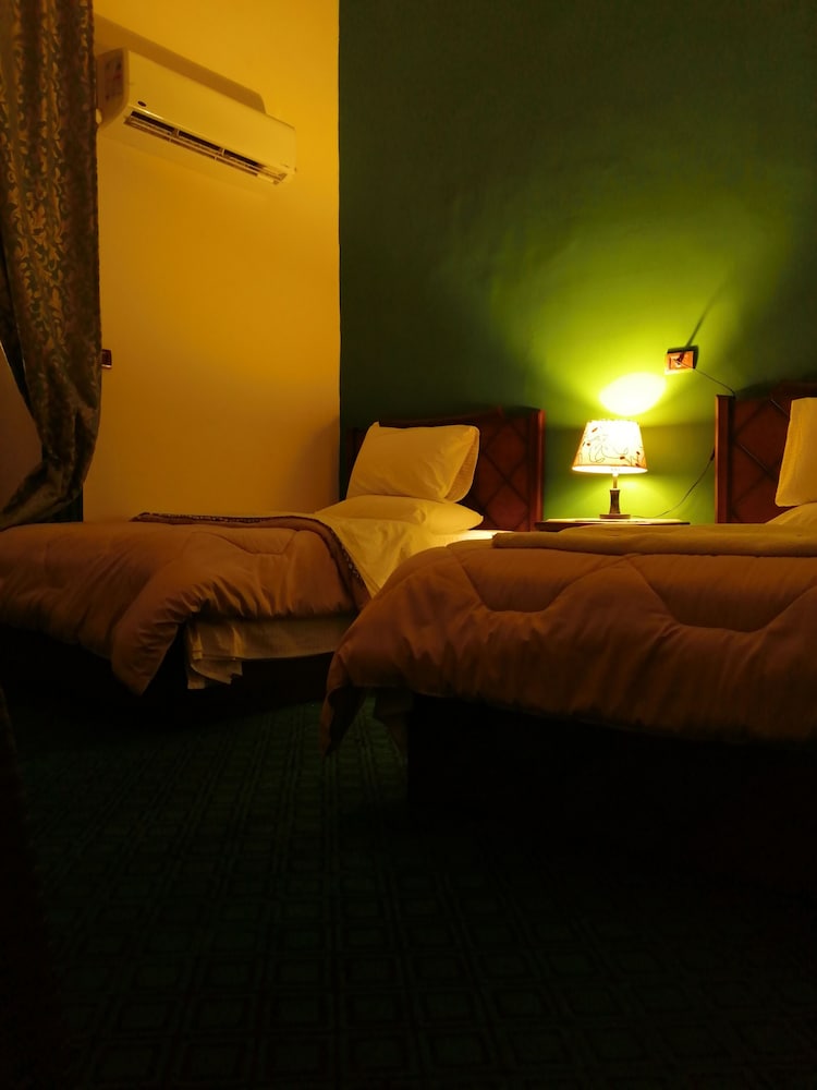 Double Room-Twin Bed