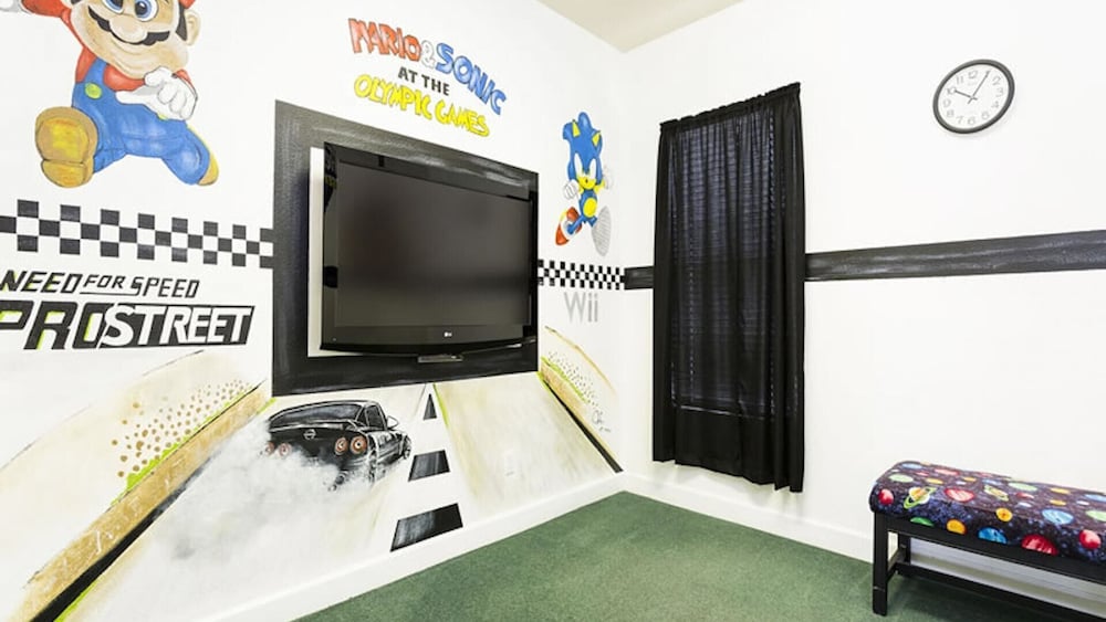 Villa (1 Bedroom)