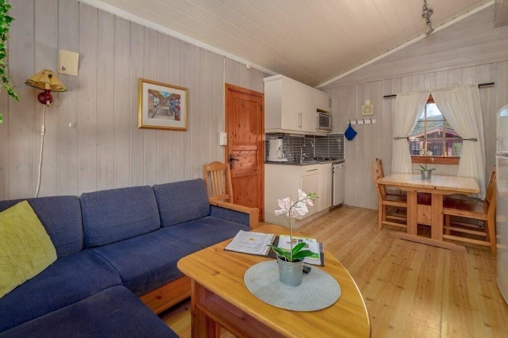 Deluxe Cabin photo 2