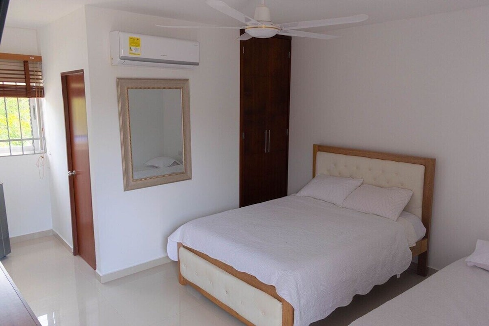 Deluxe Room, Multiple Beds