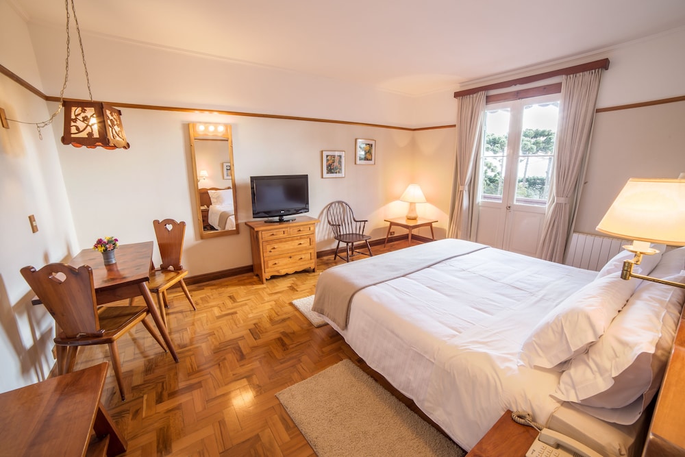 Panoramic View Apartment - Photo 1
