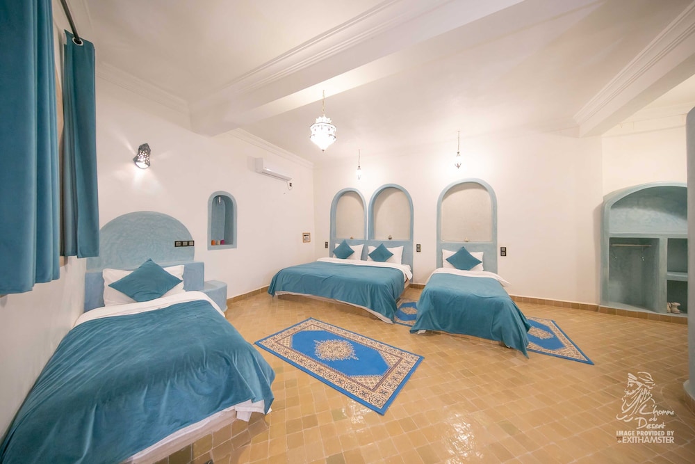 Comfort Triple Room - Photo 3