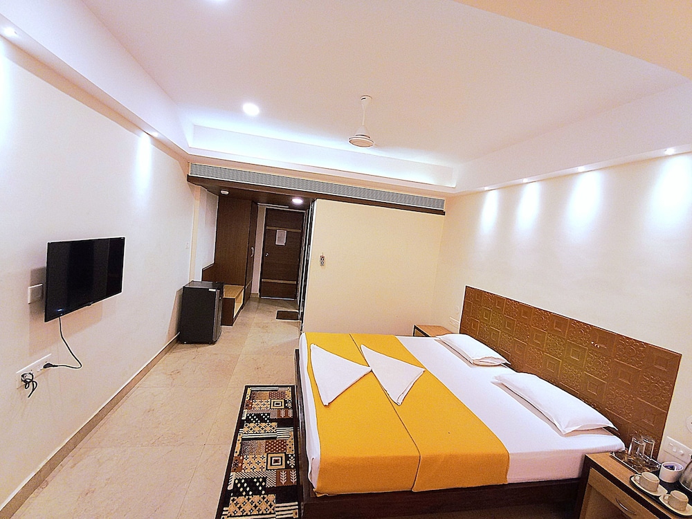 Deluxe Room photo 2