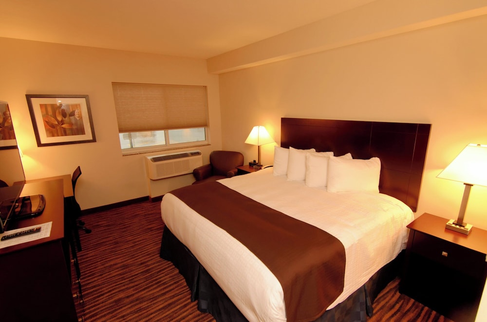 Room, 1 King Bed, Accessible, Non Smoking photo 1