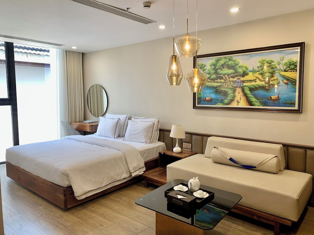 Premier Apartment, 1 Bedroom - Photo 2
