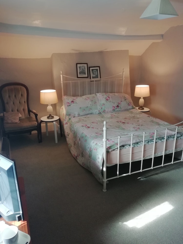 Double Room, Ensuite ( (Room 2)) photo 1