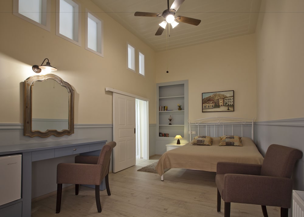 Family Suite, 2 Bedrooms