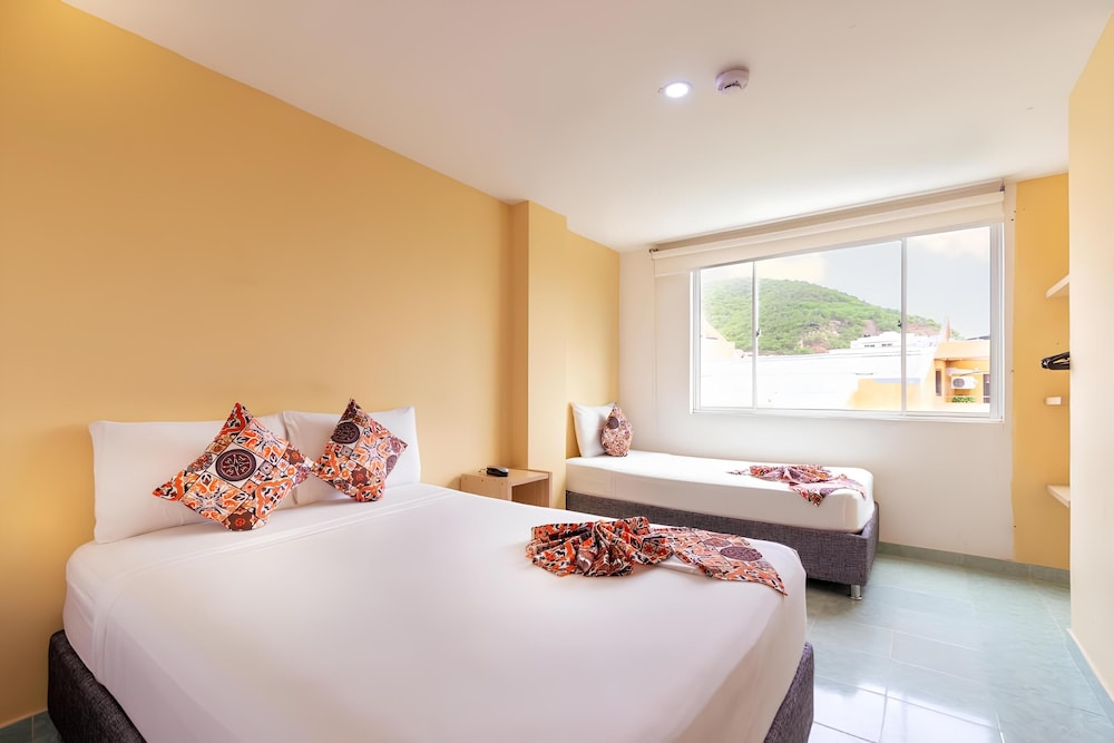 Superior Twin Room photo 2
