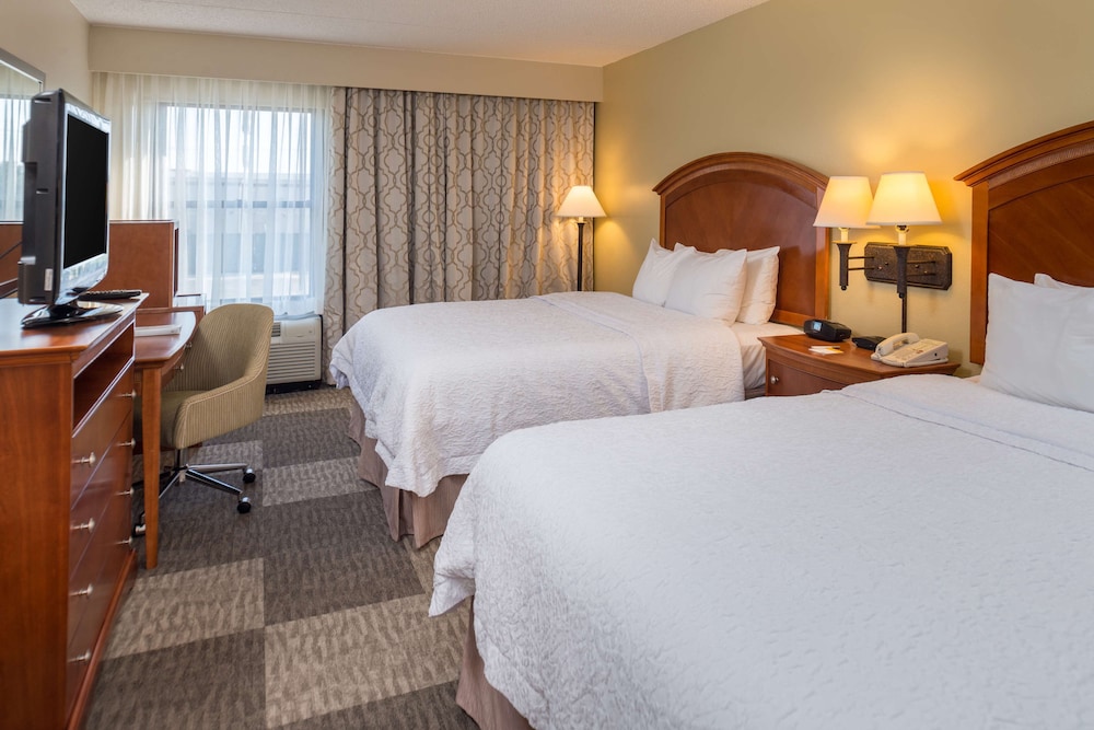 Available room