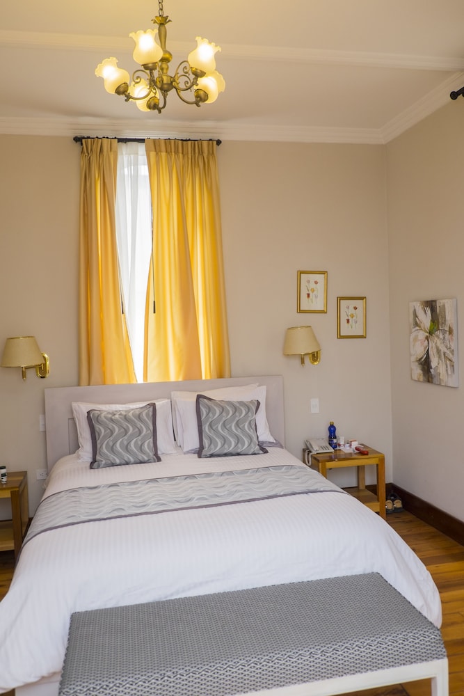Deluxe Double Room photo 2
