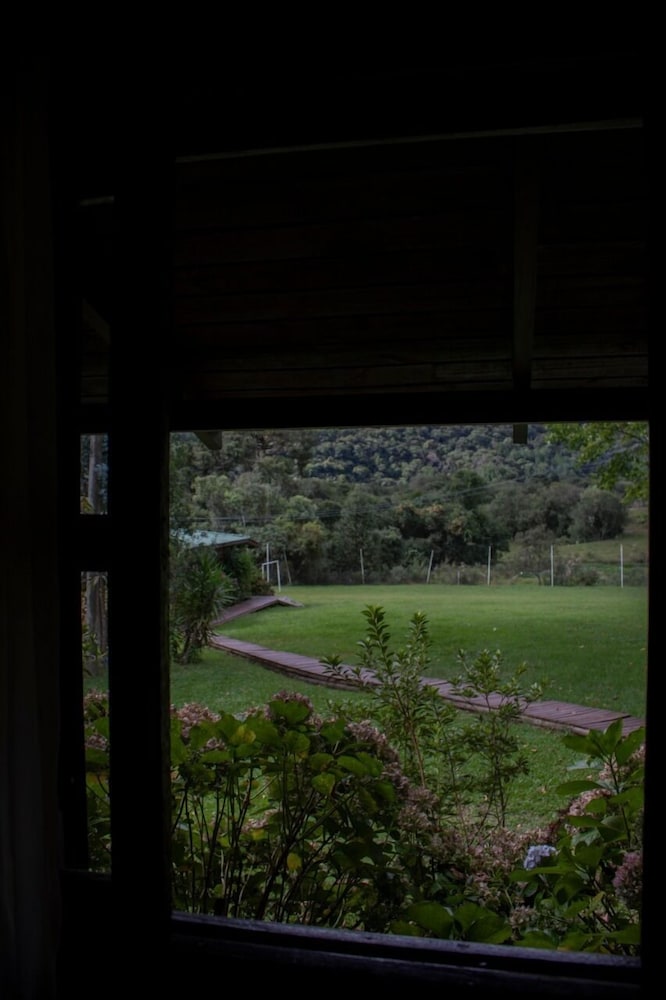 Chalet, Multiple Beds, Garden View photo 2