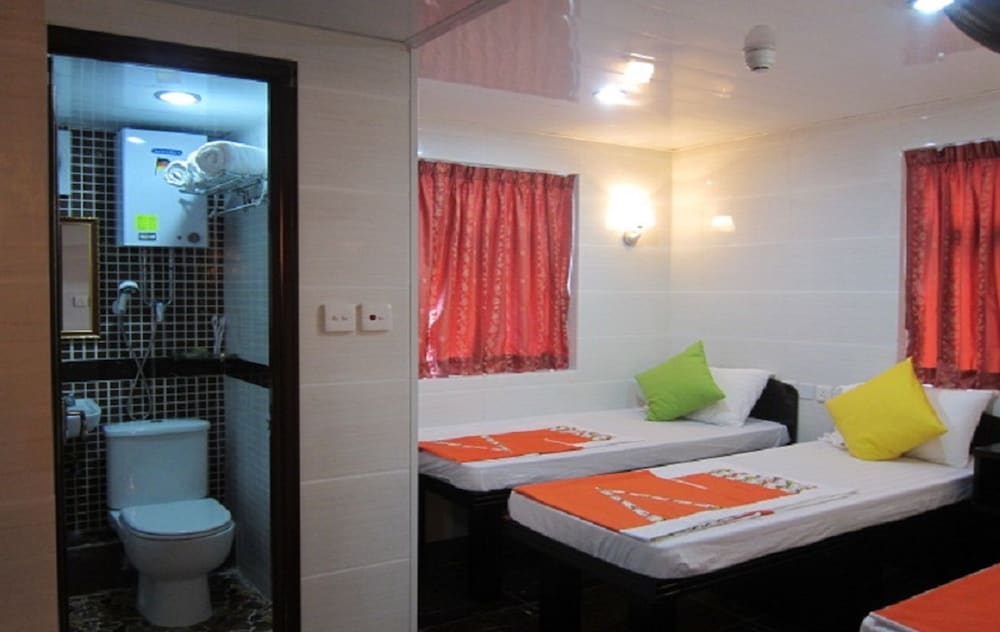 Triple Room photo 3