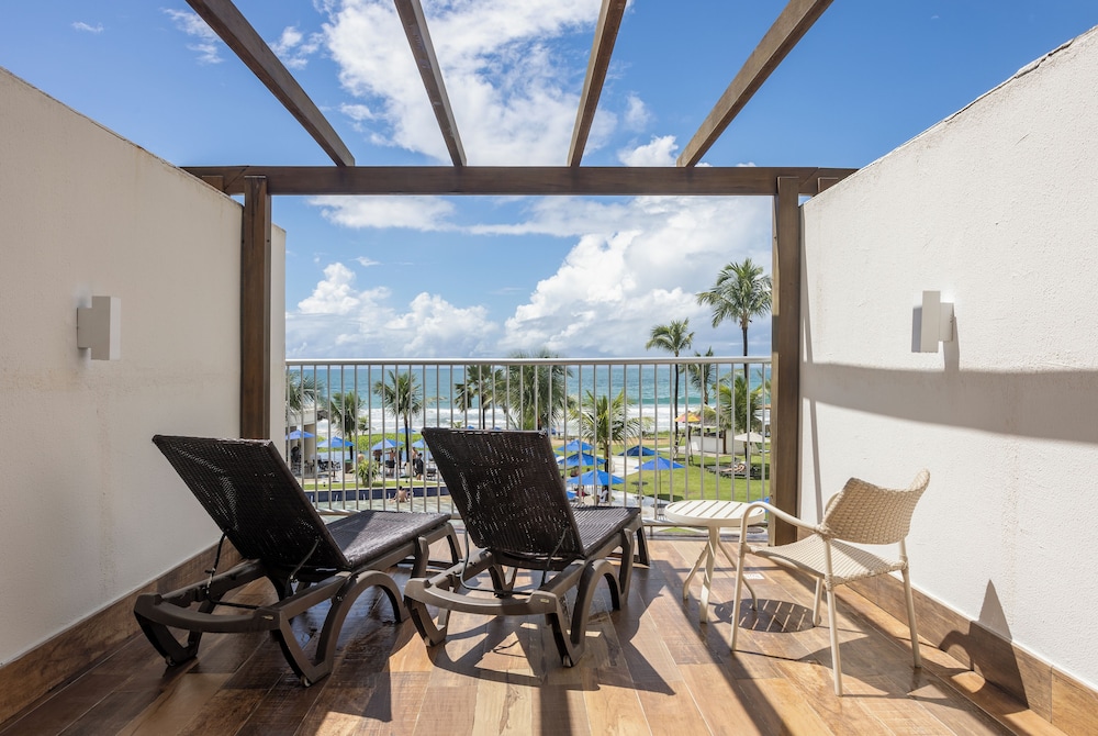 Superior Triple Room, Sea View - Photo 3