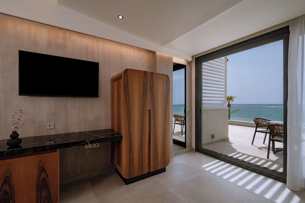 Exclusive Double Room, Sea View photo 3